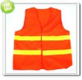 Светоотражающие безопасности Vest