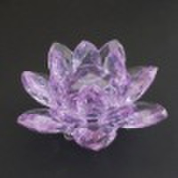 High Quality Crystal Decoration