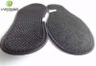 Bamboo charcoal Insole