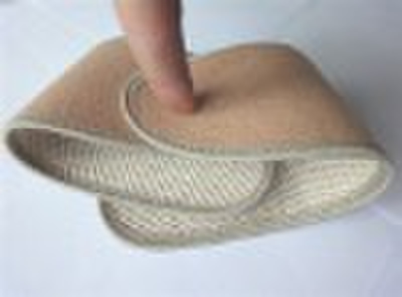 Bamboo charcoal Insole