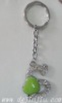 2010 hot sell keychain