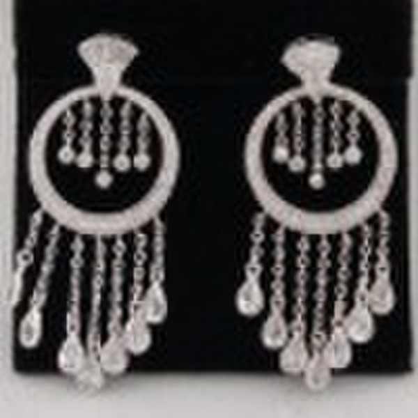 Vogue MiNi pandent Earring