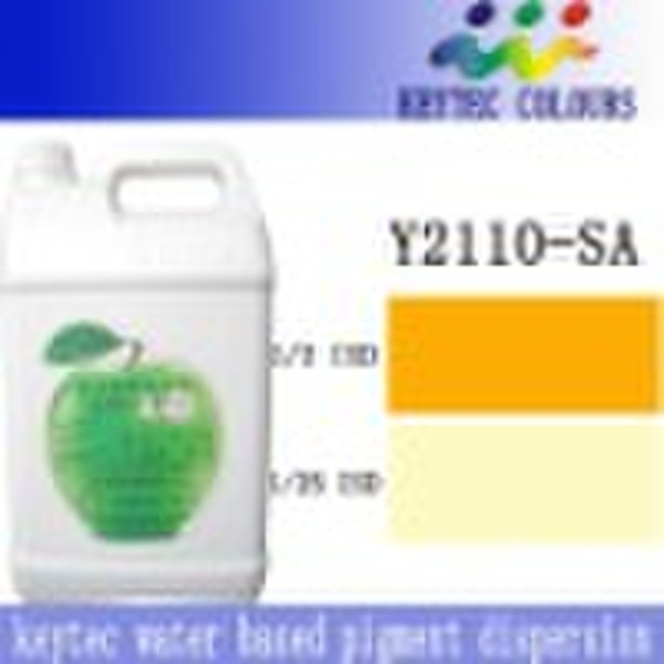 pigment paste--2110-S