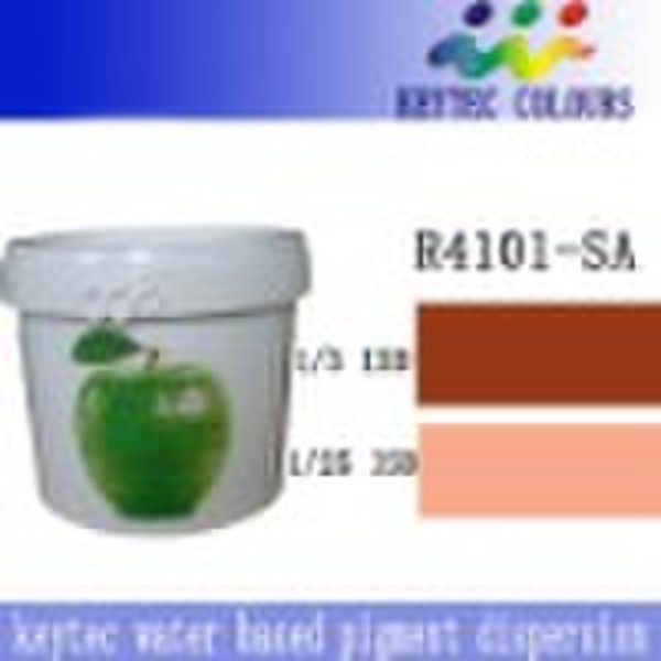 pigment paste--4101-S