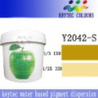 pigment paste-2042-S