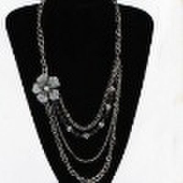 Hot Sales Fashion Handmade Jewelry Necklace