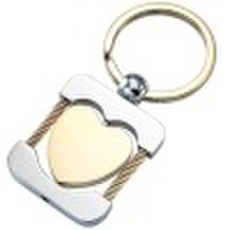 metal key ring - KC0204