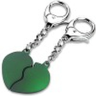 metal keyring - KC1702-09