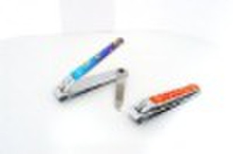 toe clipper,the fingernail clipper