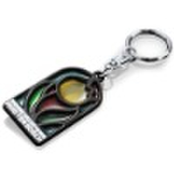 fashion key ring