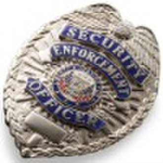 police emblem,police badge