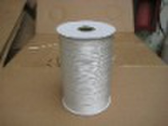 polyester braided thread
