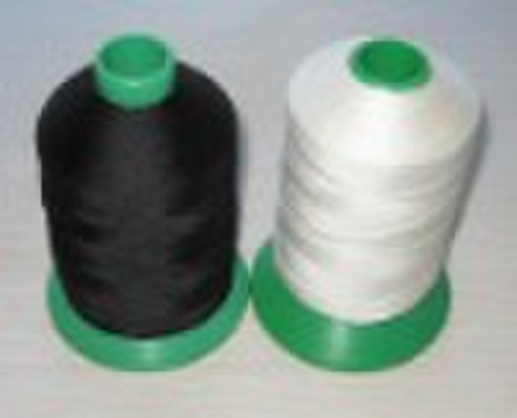 100% Polyester Braided  Yarn & Thread