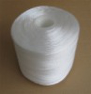High tenacity polyester sewing  thread