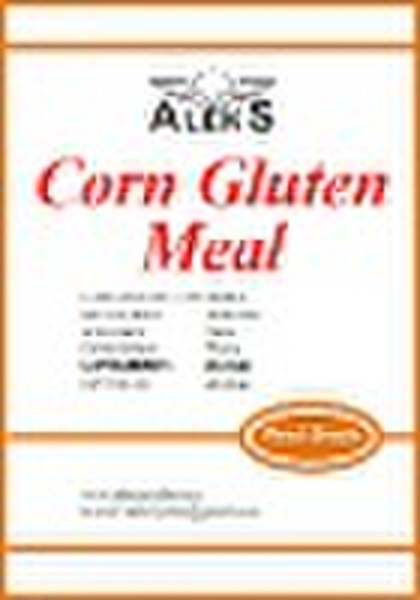 Corn Gluten Meal