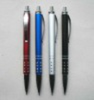 promotional metal ballpoint pen