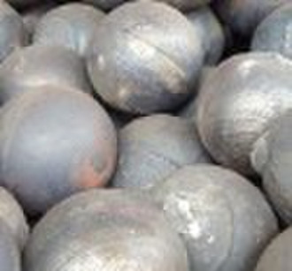 Ball mill steel ball