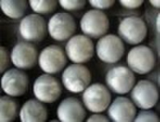 grinding steel balls