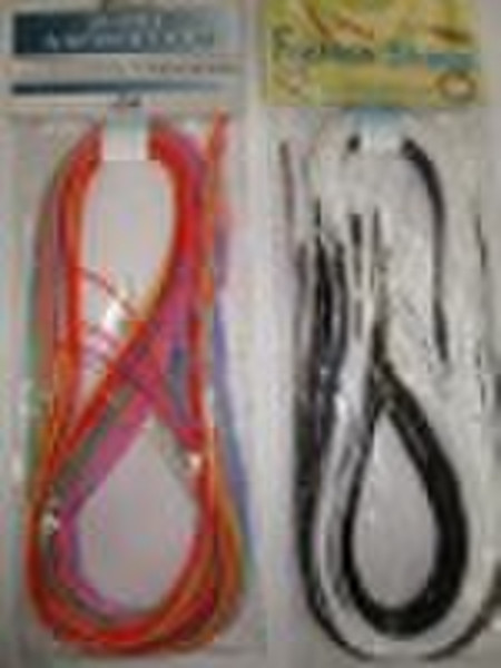 PVC Premium-Knit String
