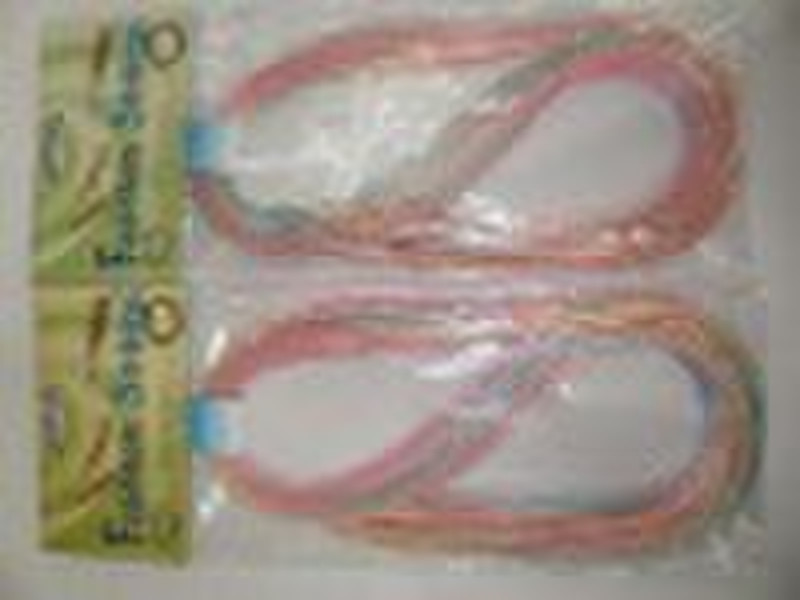 PVC Fashion Knit String