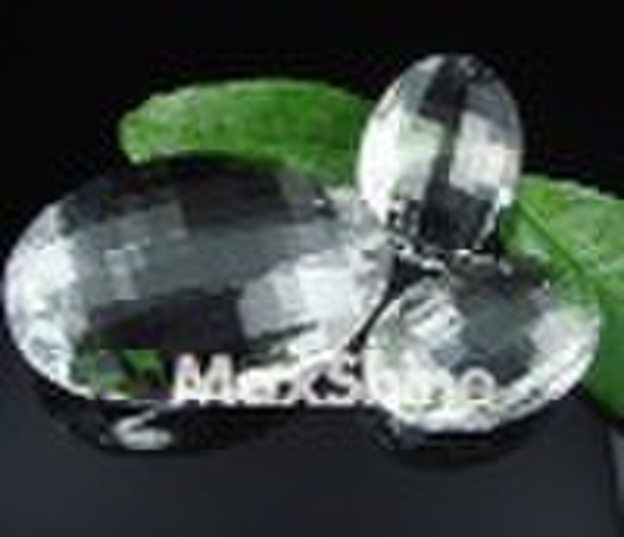 crystal chandelier parts