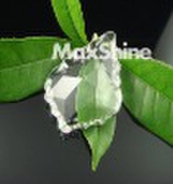 morden lighting crystal accessories