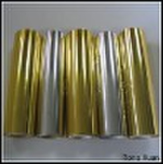 hot stamping foil for Textile, plastic, paper