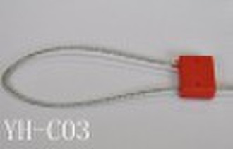 YH-C03 Cable Security Seal