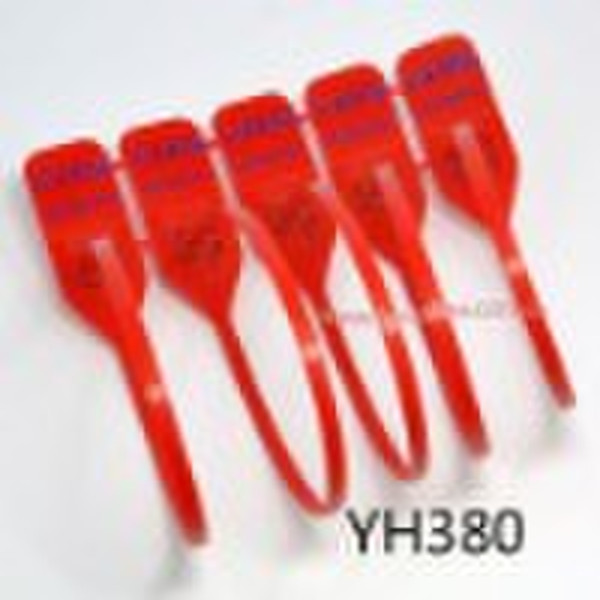 YH380 Pull Tight Security Seals