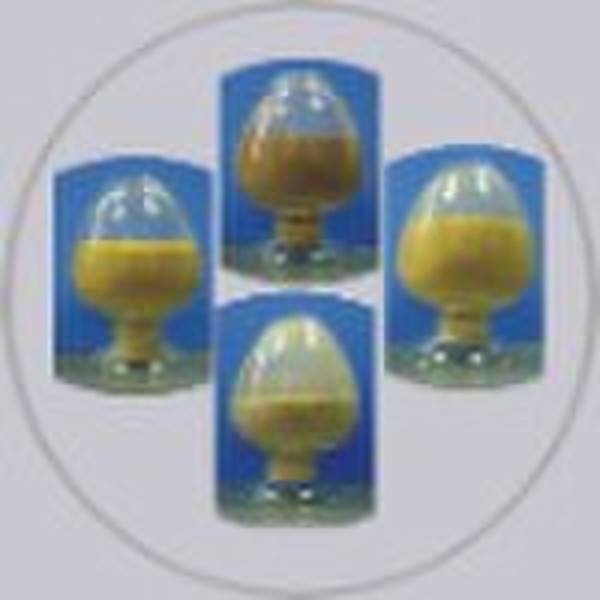 Natural Plant extract additives