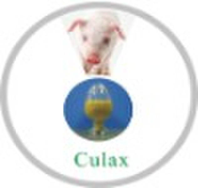 Plant extract feed additives--Culax
