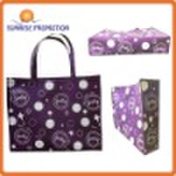 Nonwoven Shopping Bags