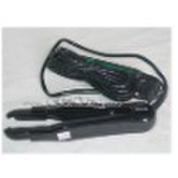 hair extension iron