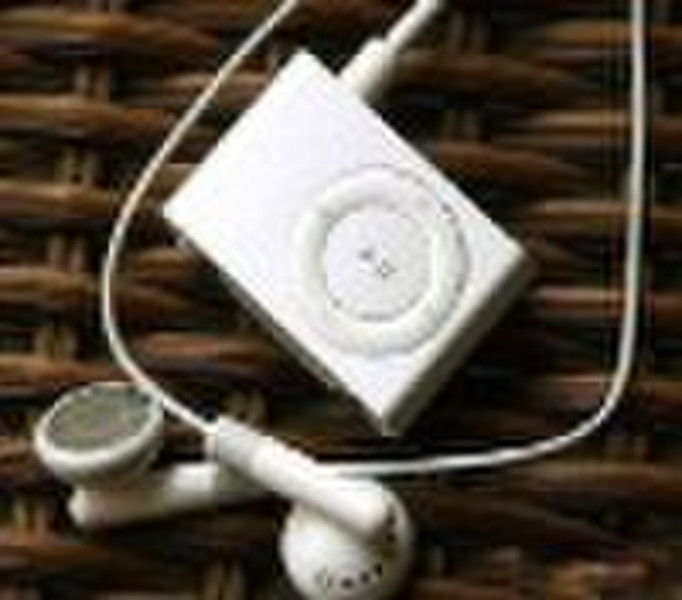 MP3-Player, MP3-Player-
