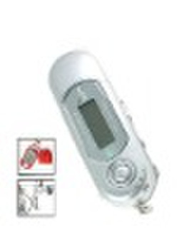 Brand NEW USB 2.0 2GB MP3 PLAYER WITH FM AND RECOR