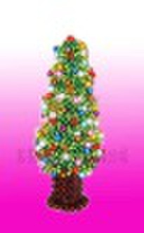 christmas decorative tree