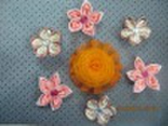 Flower corsage