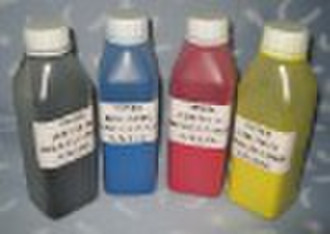 Minolta C350 color toner powder