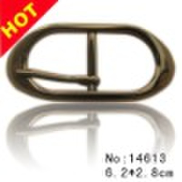 Metal Pin Buckle for Shoes