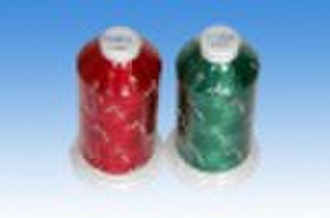 120D / 2 rayon embroidery thread, 600S / 550Z (TPM
