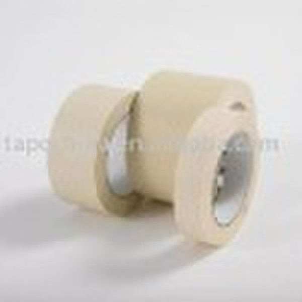 high temperature crepe tape/ masking tape 50M