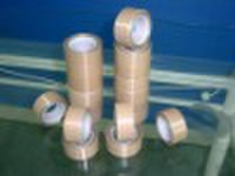 insulative ptfe tape/ adhesive teflon tape