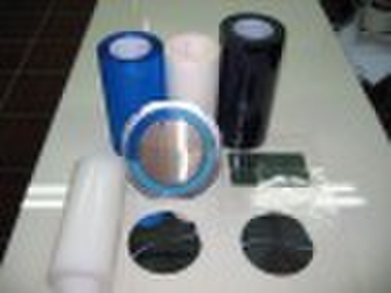 protective adhesive electrical PVC tape