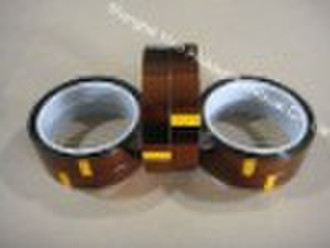 Kapton-Folie / Polyimid-Folie tape / ESD Kaptonklebeband