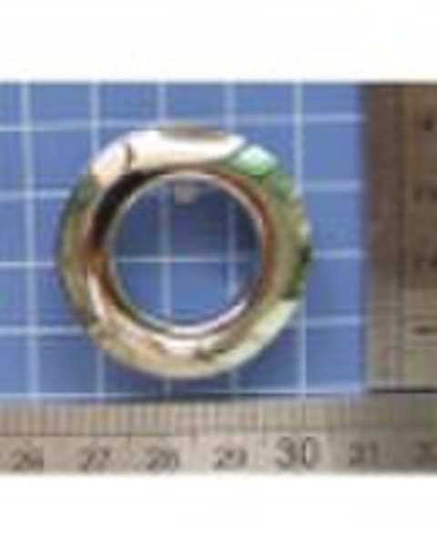 handbag eyelet/metal ring/eyelet ring