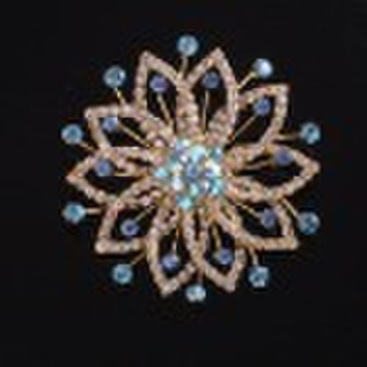 fashion brooch