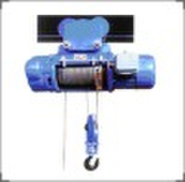 CD1 MD1 Electric Hoist