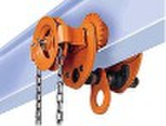 GCL Geared Trolley