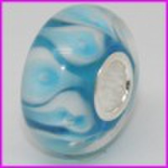 handmade glass beads