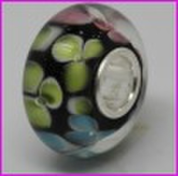 jewelry glass bead